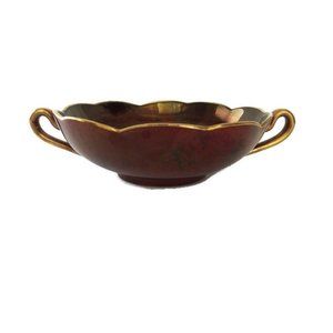 Carltonware Rouge Royal Small Serving Bowl